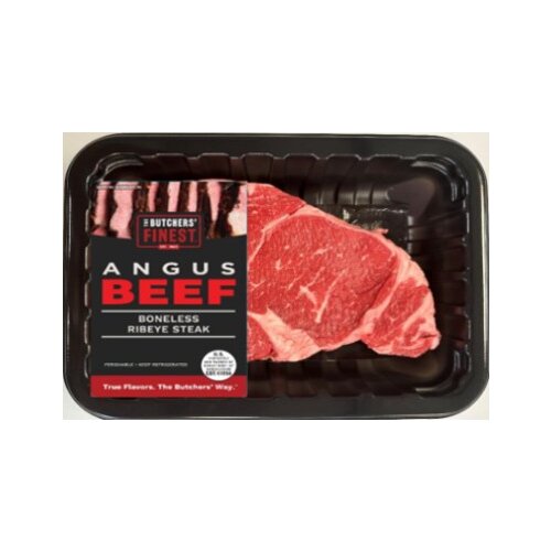 Angus Boneless Beef Ribeye Steak